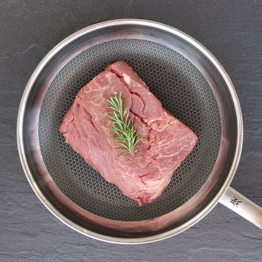 Siedfleisch 500g - Wagyu Nautura Beef (Nur per Abholung)