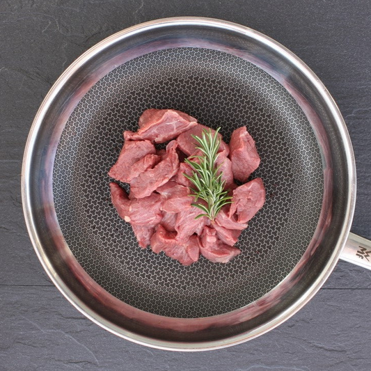 Voressen / Ragout (Nur per Abholung)