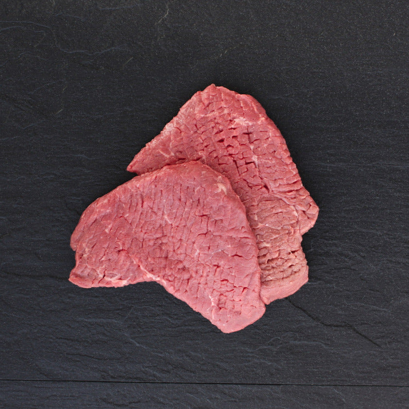 Rindsplätzli a la Minute (Nur per Abholung)