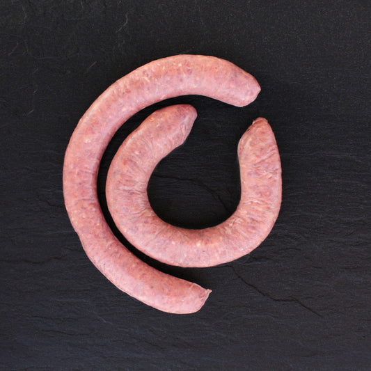 Spezialbratwurst 180g - 2er Packung (Nur per Abholung)
