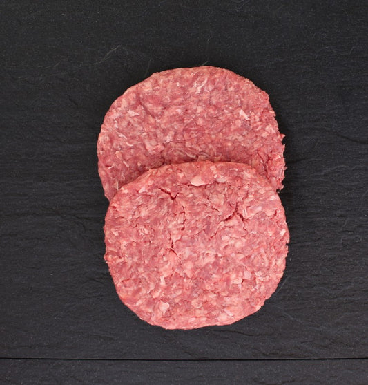 Burger-Patty 180g - 2er Packung (Nur per Abholung)