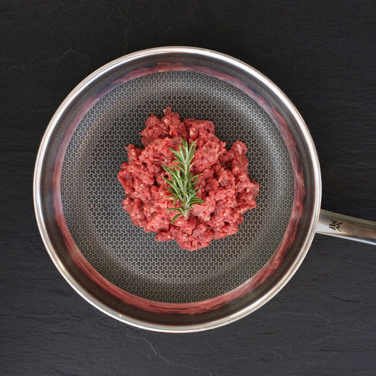 Hackfleisch 340g (Nur per Abholung)