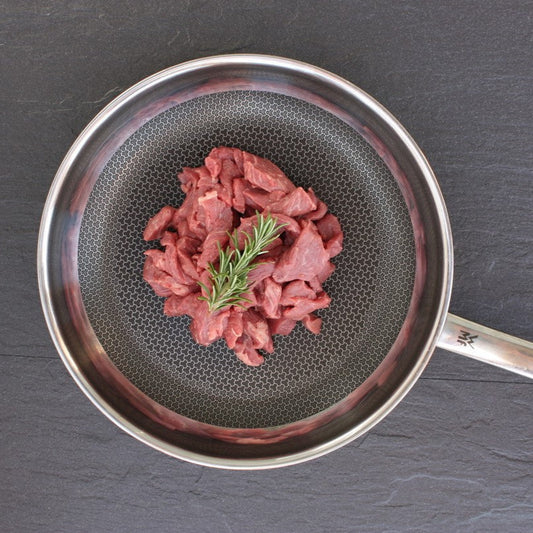 Geschnetzeltes (Nur per Abholung)