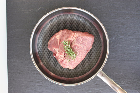 Braten 600g - Wagyu Nautura Beef (Nur per Abholung)