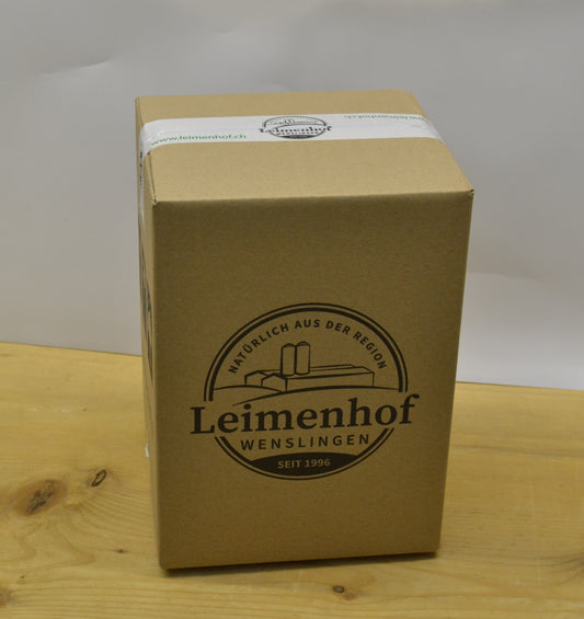 Mischpaket Full Blood - Wagyu Natura Beef