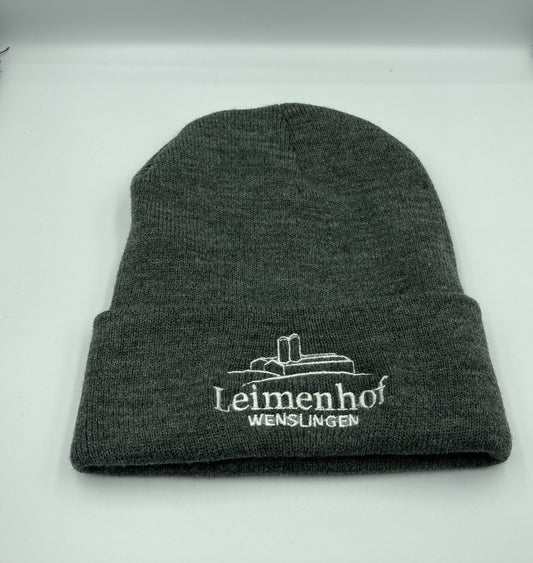 Wintermütze Leimenhof