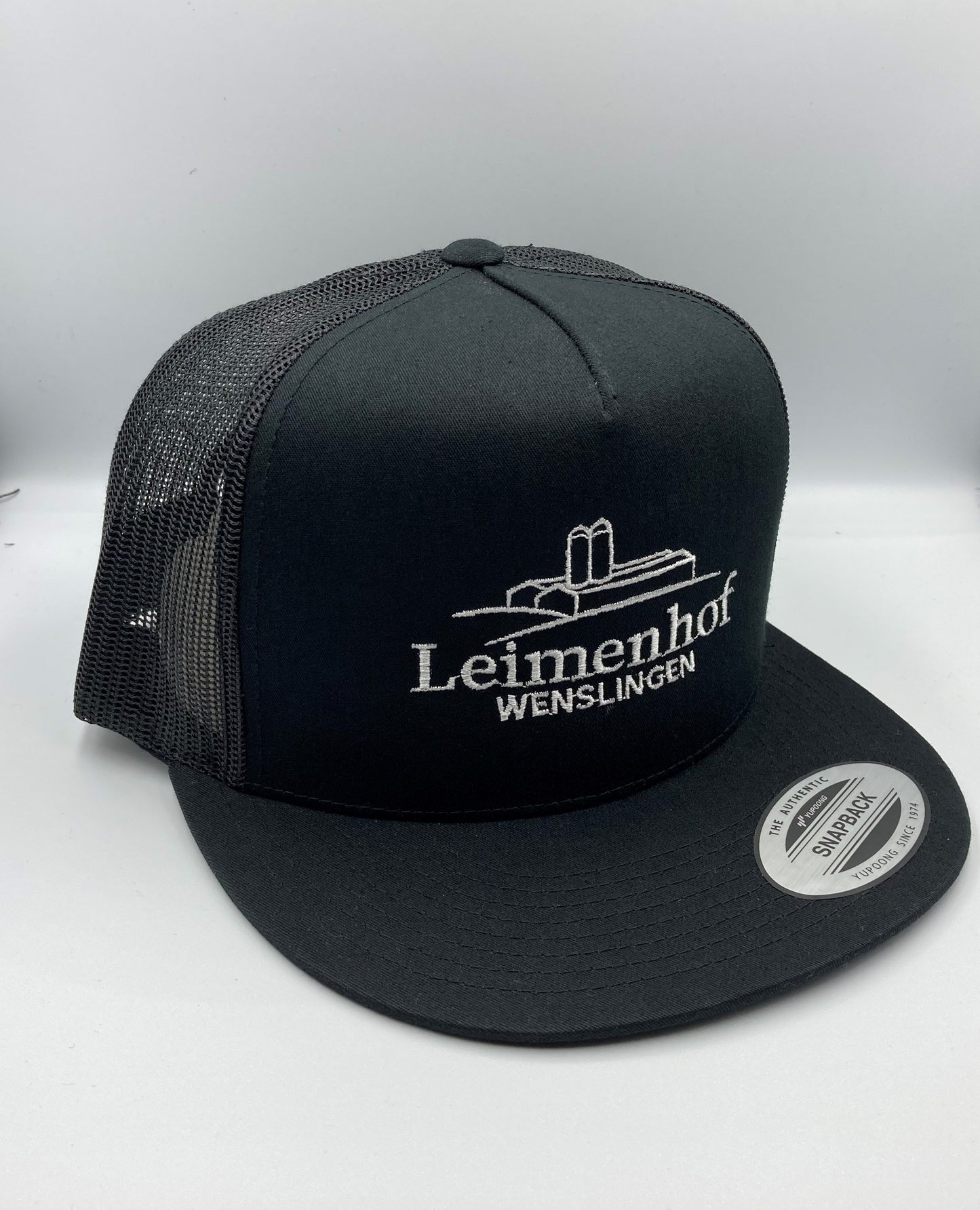 Cap Snapback
