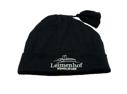 Zipfelmütze "Old School"