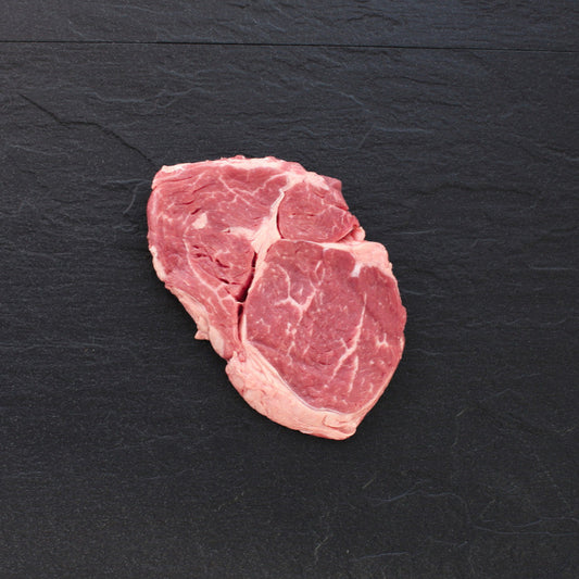 Hohrücken Steak (Nur per Abholung)